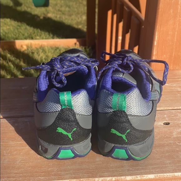 Puma Shoes - Picture 4 of 6